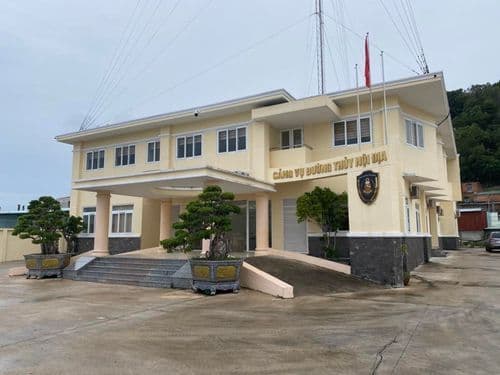 Ảnh 2 của Ferry Terminal Vung Tau - Can Gio
