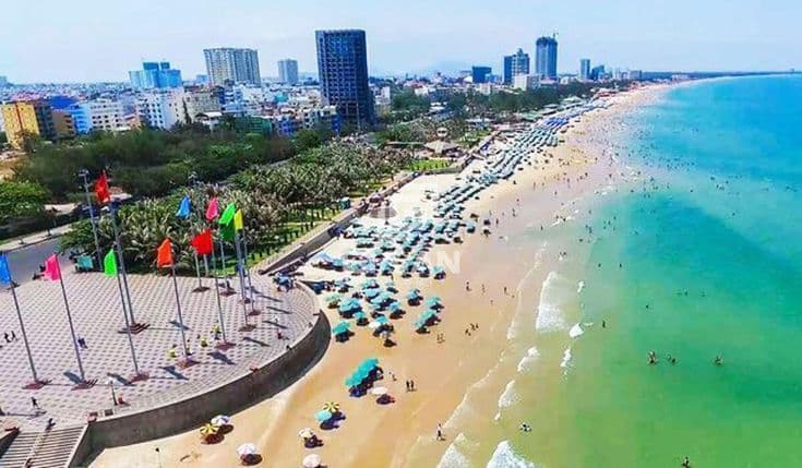Ảnh nổi bật của Bãi Trước Vũng Tàu