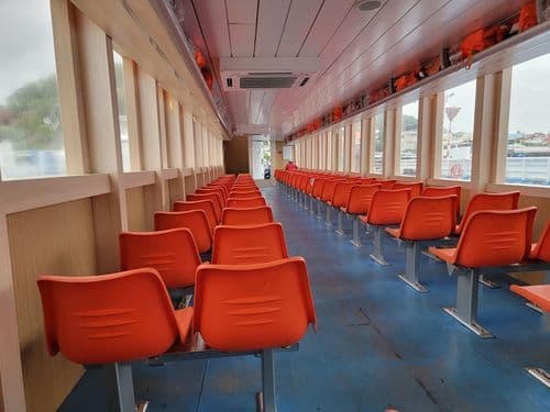 Ảnh 3 của Ferry Terminal Vung Tau - Can Gio