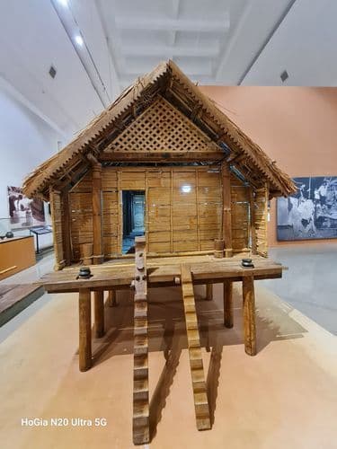 Ảnh 2 của Dak Lak Museum