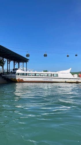 Ảnh 2 của VinPearl Cable Car