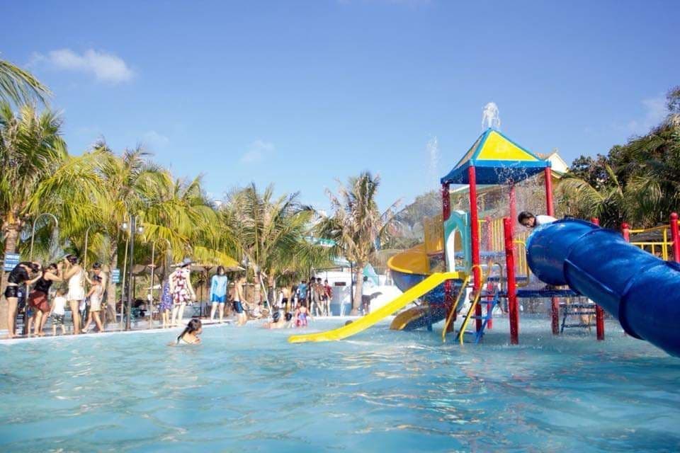 Ảnh nổi bật của Hồ Mây Park Vũng Tàu