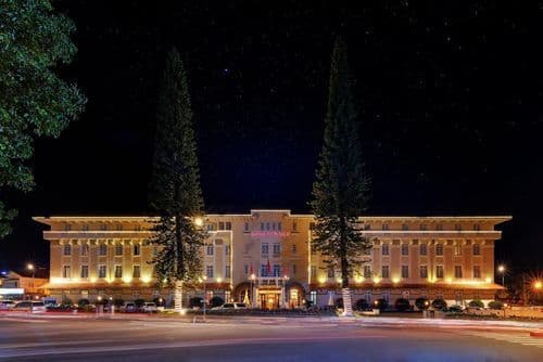 Ảnh 4 của Du Parc Hotel Dalat