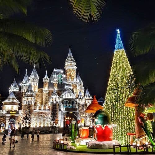 Ảnh 3 của Nha Trang - Vinpearl Land
