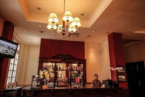 Ảnh 2 của Du Parc Hotel Dalat