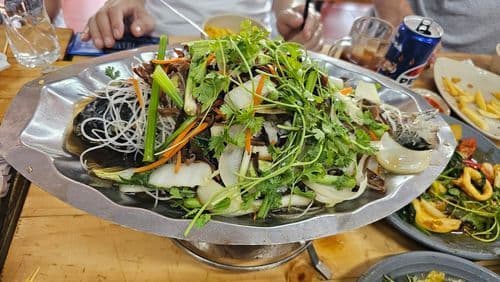 Ảnh 5 của Hải sản Thanh Sương 2