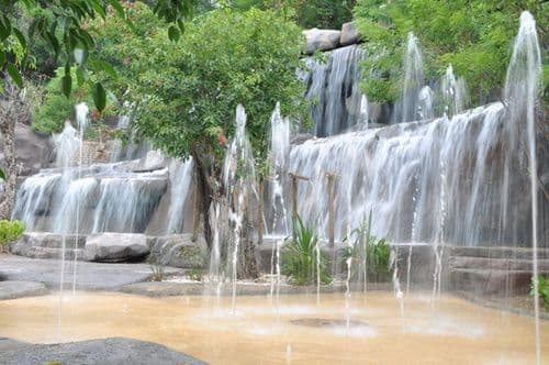 Ảnh 3 của Hot mineral springs I-Resort Nha Trang