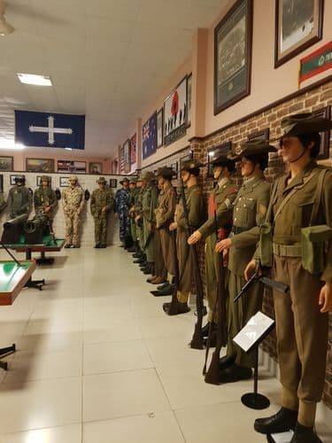 Ảnh 5 của Worldwide Arms Museum
