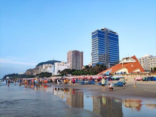 Ảnh 5 của Back Beach Vung Tau