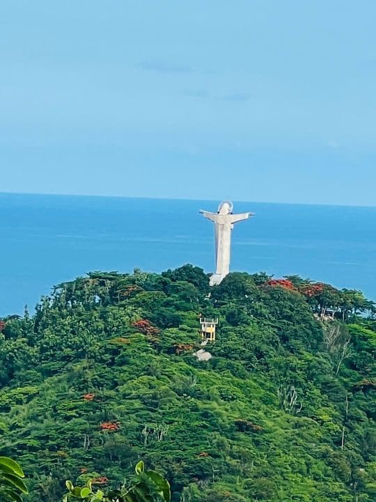 Ảnh nổi bật của Vung Tau Lighthouse
