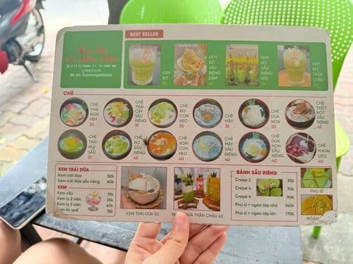 Ảnh 2 của Chubby Missy - Durian Ice Cream, Coffee and Homestay