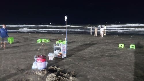 Ảnh 3 của Back Beach Vung Tau