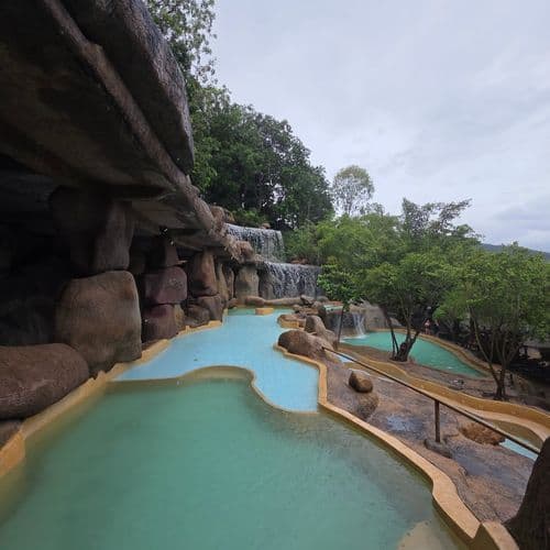 Ảnh 4 của Hot mineral springs I-Resort Nha Trang
