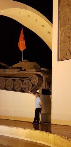 Ảnh 5 của Buon Ma Thuot Victory Monument