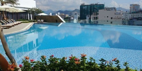 Ảnh 3 của Vinpearl Empire Nha Trang, Affiliated by Meliá