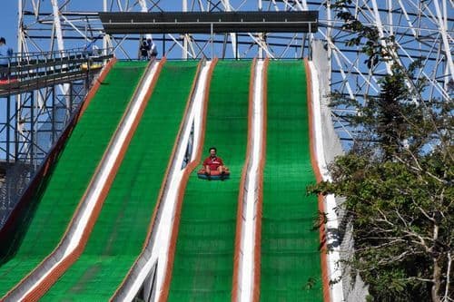 Ảnh 2 của Hồ Mây Park Vũng Tàu