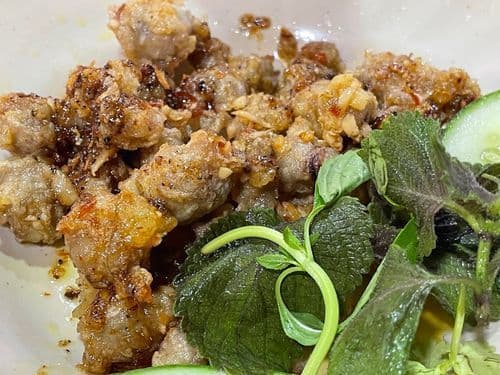 Ảnh 4 của Cá nóc Nhím Tiến Phát