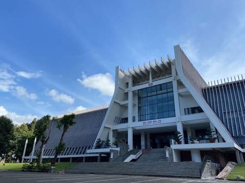 Ảnh 4 của Dak Lak Museum
