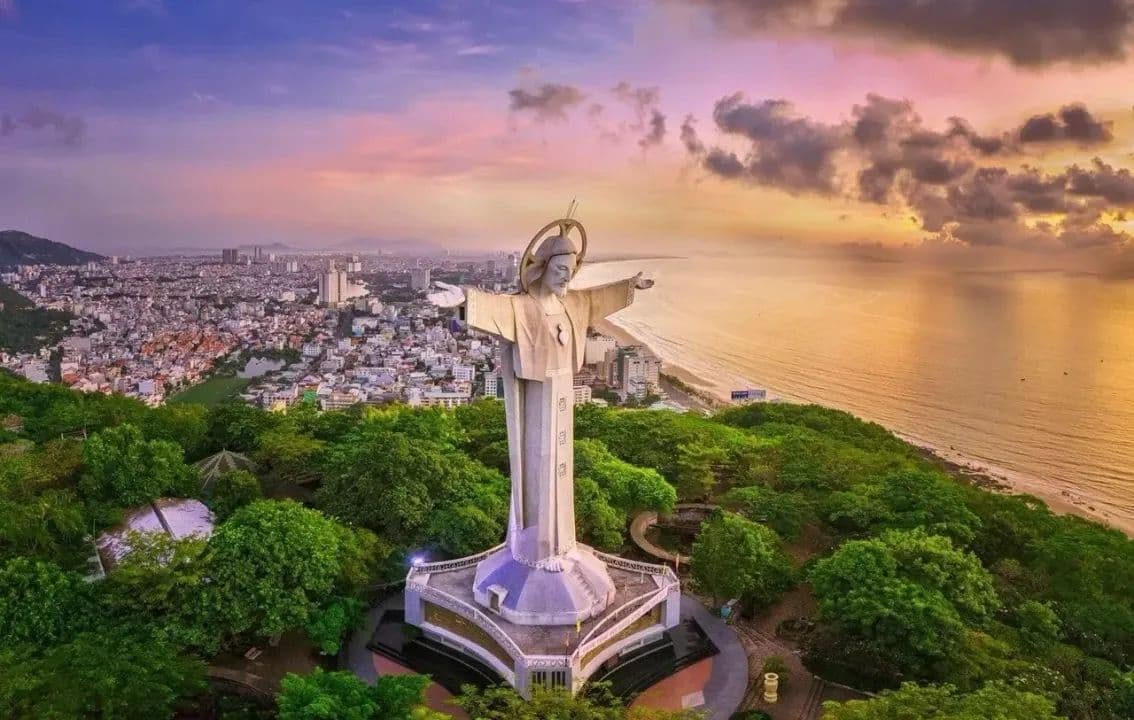 Ảnh nổi bật của Chuyến đi Vũng Tàu